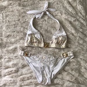 Victoria's Secret Bikini - Size Small